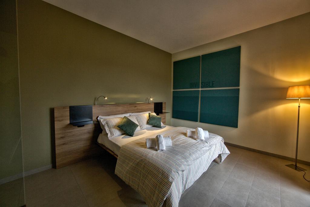 Lepini Suites Affittacamere Patrica Exterior foto